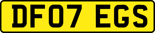 DF07EGS