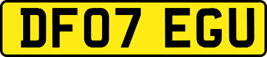 DF07EGU