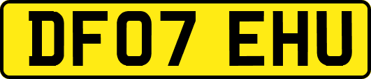 DF07EHU