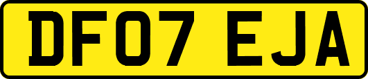 DF07EJA