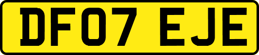 DF07EJE