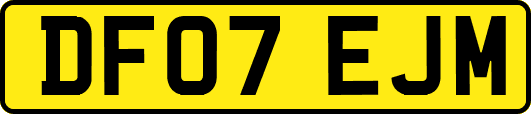 DF07EJM