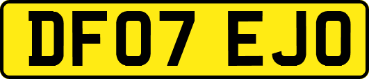 DF07EJO