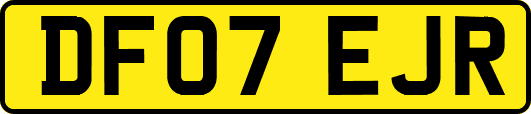 DF07EJR