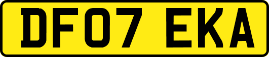 DF07EKA
