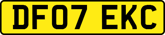 DF07EKC