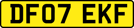 DF07EKF