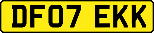 DF07EKK