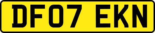 DF07EKN