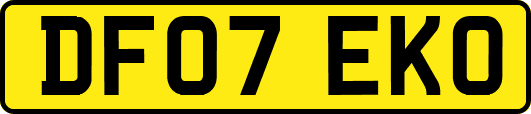 DF07EKO