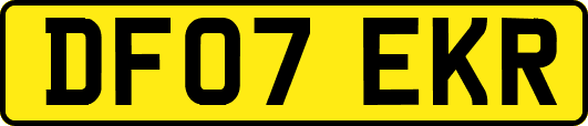 DF07EKR