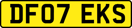 DF07EKS