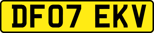 DF07EKV