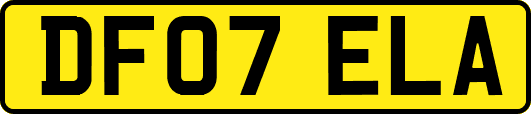DF07ELA