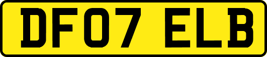 DF07ELB