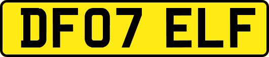 DF07ELF