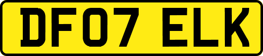 DF07ELK