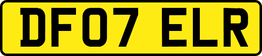 DF07ELR