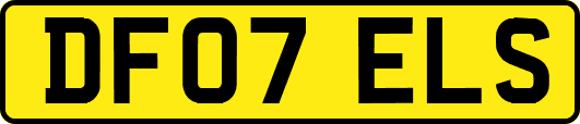 DF07ELS