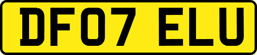DF07ELU