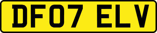 DF07ELV