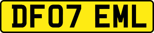 DF07EML