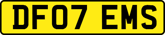 DF07EMS