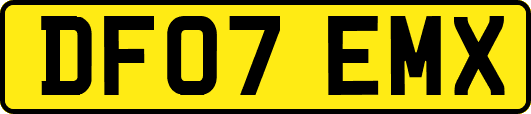 DF07EMX