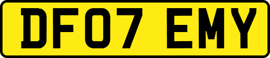 DF07EMY