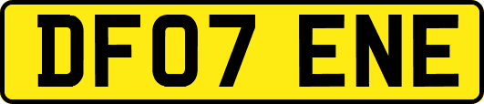 DF07ENE