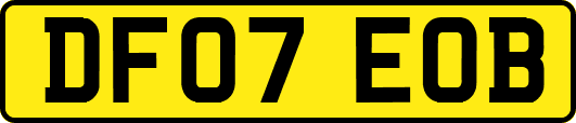 DF07EOB