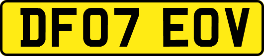 DF07EOV