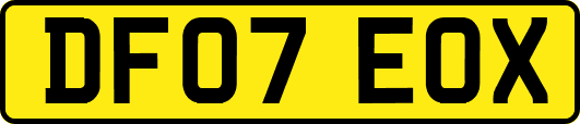 DF07EOX