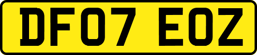 DF07EOZ