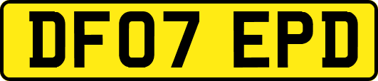 DF07EPD