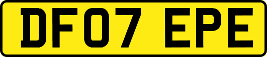 DF07EPE