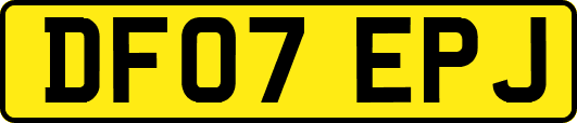 DF07EPJ