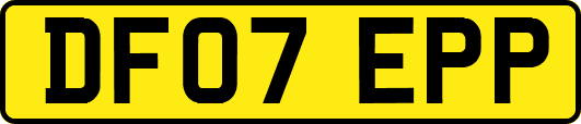 DF07EPP