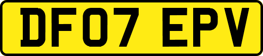 DF07EPV