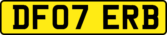 DF07ERB