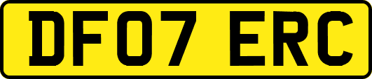 DF07ERC