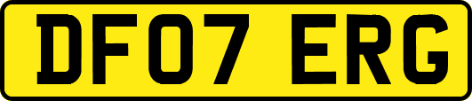 DF07ERG