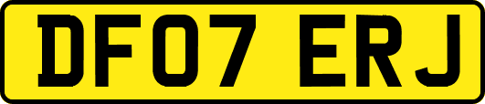 DF07ERJ
