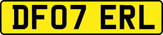 DF07ERL