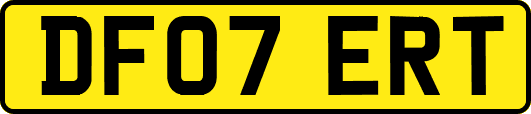 DF07ERT