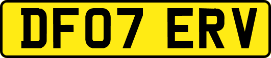 DF07ERV