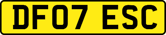 DF07ESC
