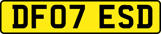 DF07ESD