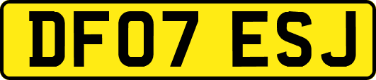 DF07ESJ