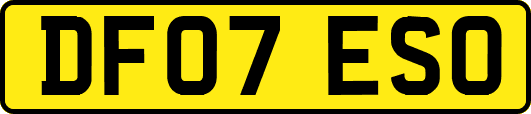 DF07ESO